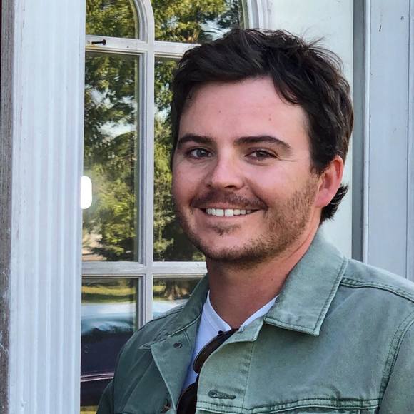 Meet your Posher, Dustin - Picture 1 of 1